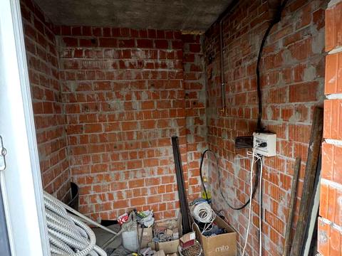 дом по адресу Степана Бандеры ул.