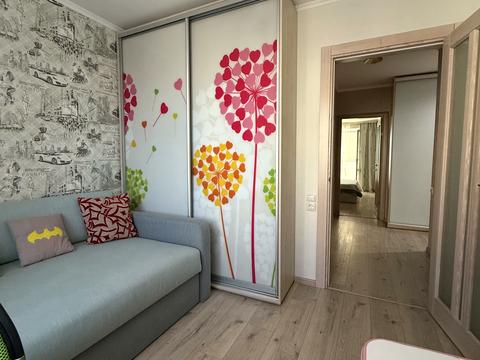 квартира за адресою Дніпро, Василя Тютюнника вул. (Малишева), 32