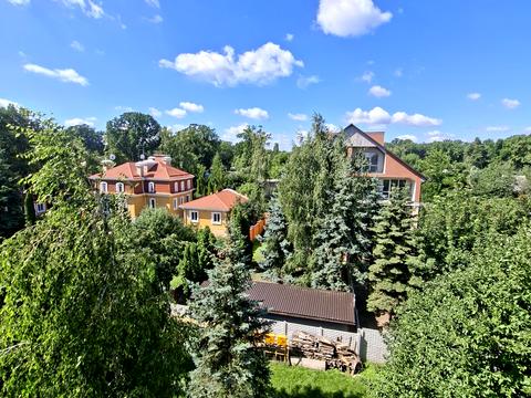 квартира по адресу Молодёжная ул., 85