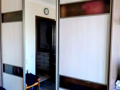 кімната за адресою Архітектора Ніколаєва вул., 3-А