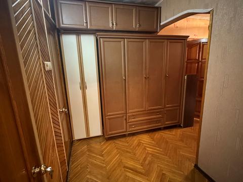 квартира по адресу Княжий Затон ул., 7