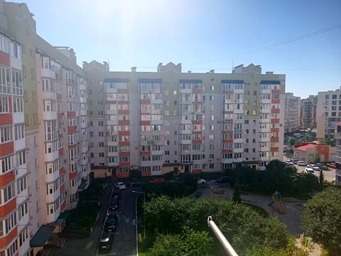 квартира за адресою Анатолія Бортняка вул., 4