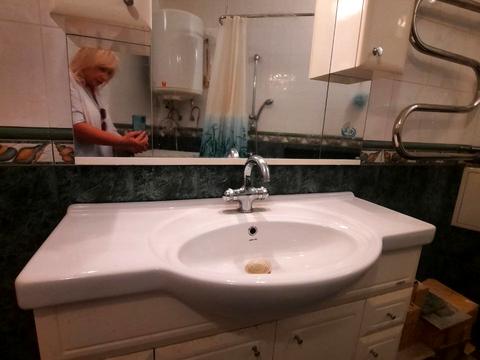 квартира по адресу Миколы Бажана просп., 30