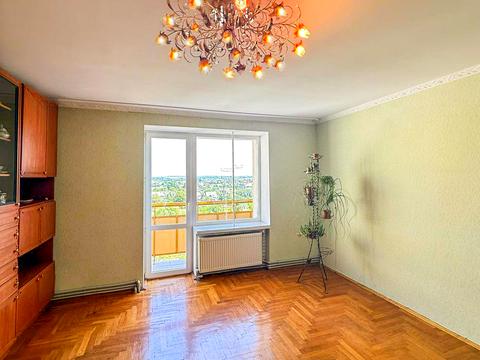 квартира по адресу 6-й мікрорайон, 2