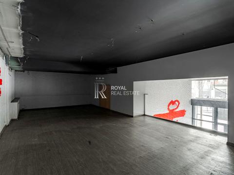 комерційна за адресою Тараса Шевченка бульв., 31