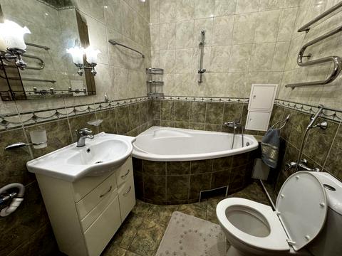 квартира за адресою Стадіонна вул., 13