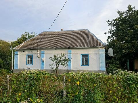 будинок за адресою Шевченка