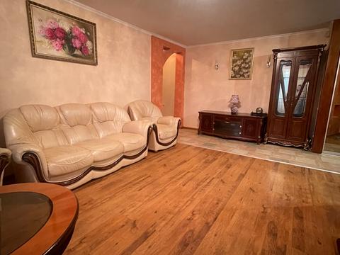 квартира по адресу Миру просп., 75