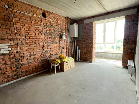 квартира по адресу Озёрная ул., 14а