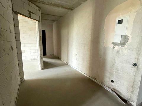 квартира по адресу Озёрная ул., 14а