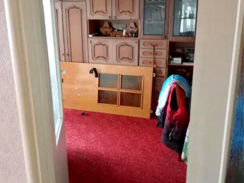 квартира по адресу Виктора Чукарина ул., 30