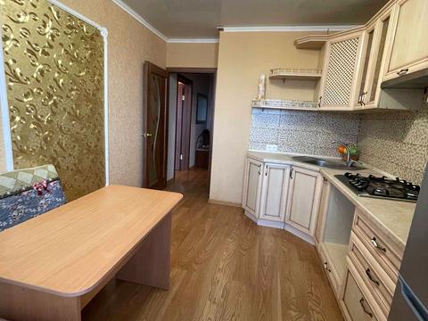 квартира за адресою Чорноморська вул., 2