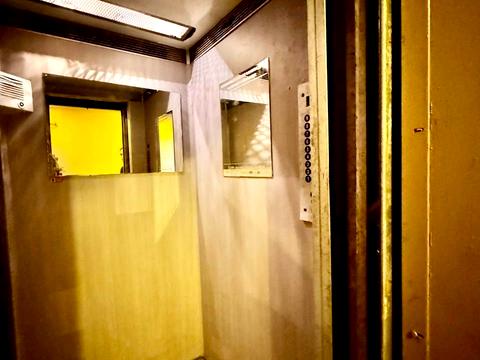 квартира за адресою Київ, Польовий пров., 5