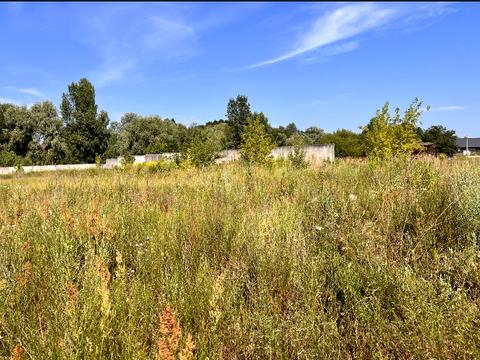 ділянка за адресою смт. Гостомель, Богдана Хмельницкого вул., 72