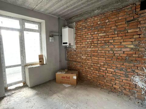 квартира по адресу Институтская ул., 6/1В