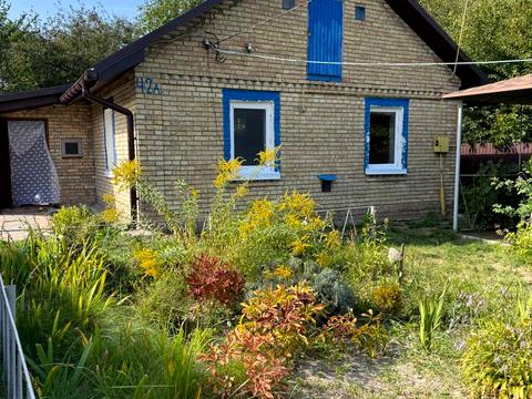 будинок за адресою Гагаріна вул., 42
