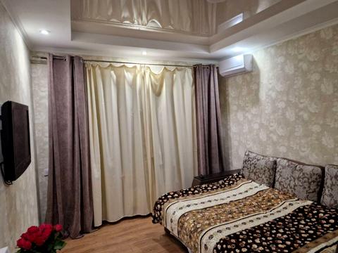 квартира по адресу Каманина ул. (Каманина), 16а/2