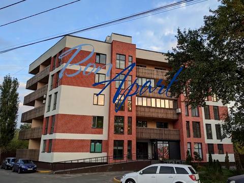 квартира по адресу Казацкая ул., 55-А