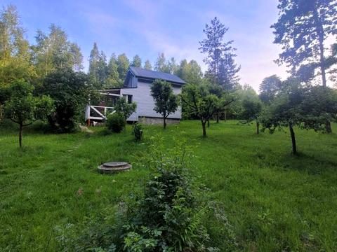 дом по адресу Центральна