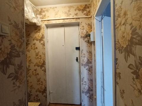квартира по адресу Академика Заболотного ул., 18