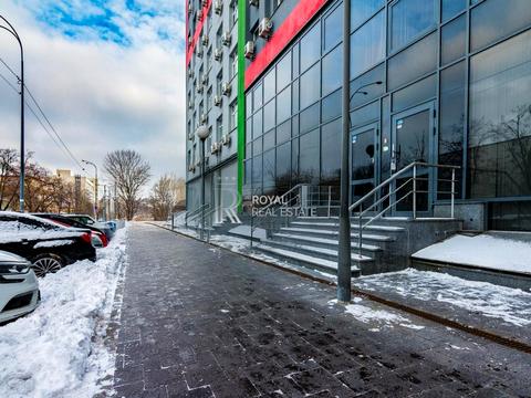 коммерческая по адресу Машиностроительная ул., 39