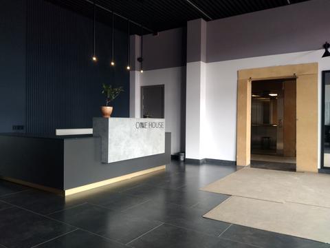 квартира за адресою Паркова вул., 40