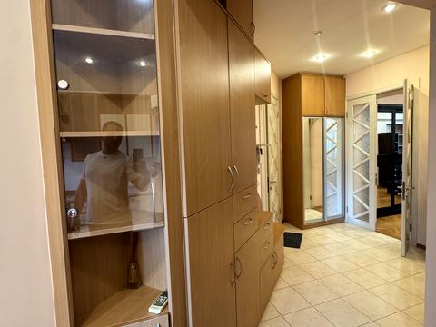 квартира за адресою Василя Тютюнника вул. (Анрі Барбюса), 58/1