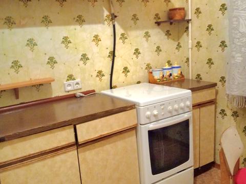 квартира за адресою Половецька вул., 16