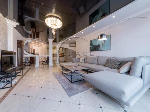 квартира за адресою Старонаводницька вул., 4-В