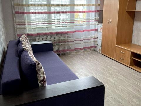 квартира по адресу Красный Камень, 8