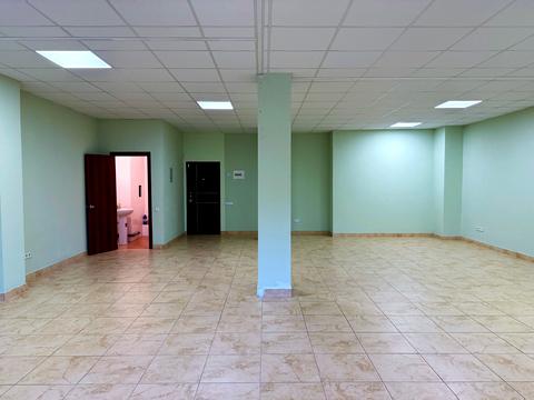 коммерческая по адресу Армейская ул., 8в