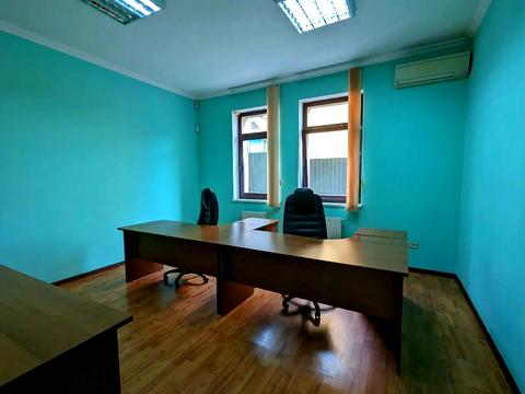 дом по адресу Павла Загребельного ул. (Миколи Раєвського), 8