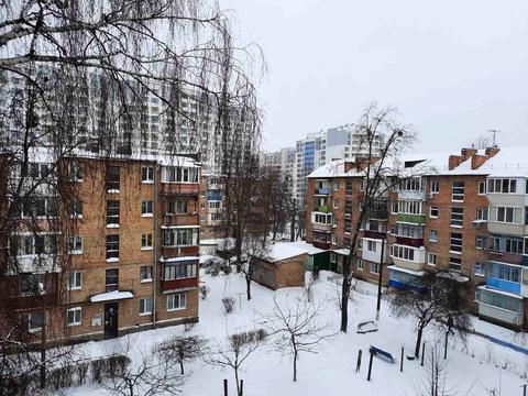 квартира по адресу Марии Примаченко ул. (Першотравнева), 16