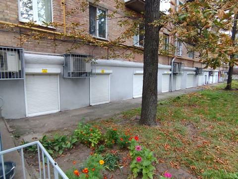 коммерческая по адресу Ольжича ул., 5