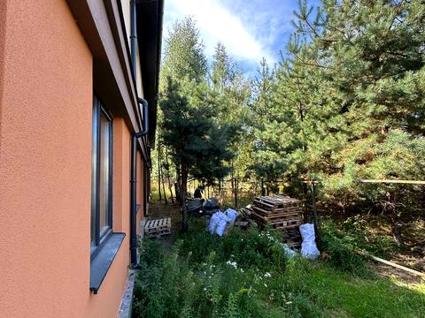 дом по адресу Ирпень, Севериновская ул. (Жовтнева)