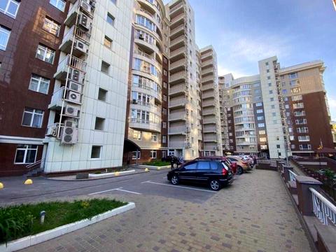 квартира по адресу Антоновича ул. (Горького), 131