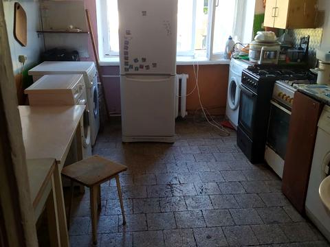 комната по адресу Сегедская ул., 5