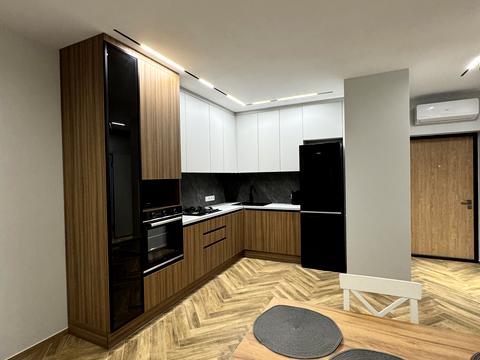 квартира за адресою Стрийська вул., 111