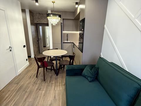 квартира за адресою Барабашова вул., 10