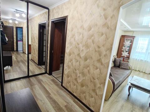 квартира за адресою Робоча вул., 65