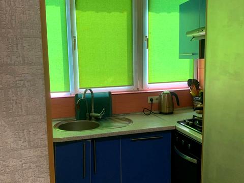 квартира по адресу Философская ул., 27
