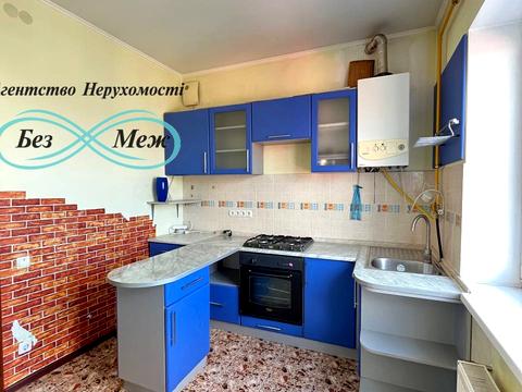 квартира за адресою Амосова, 7