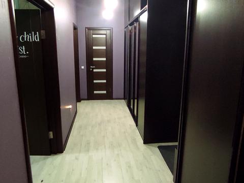 квартира за адресою Гната Хоткевича вул. (Червоногвардійська), 10