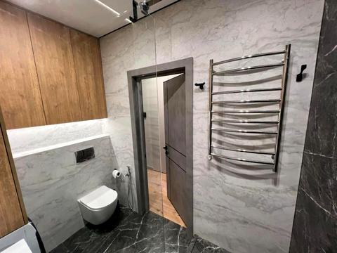 квартира за адресою Київ, Салютна вул., 2к16