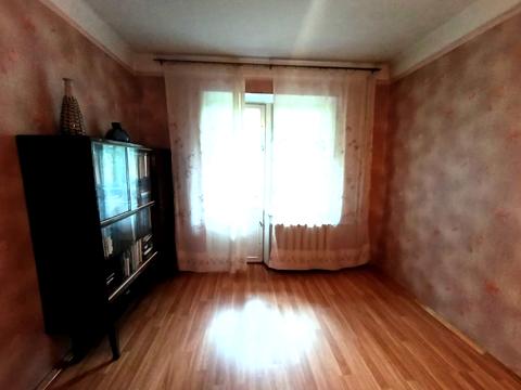 квартира за адресою Чорнобильська вул., 3