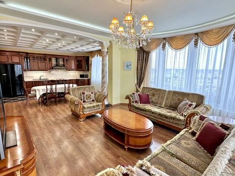 квартира за адресою Левка Лук'яненка вул. (Маршала Тимошенка), 21к3