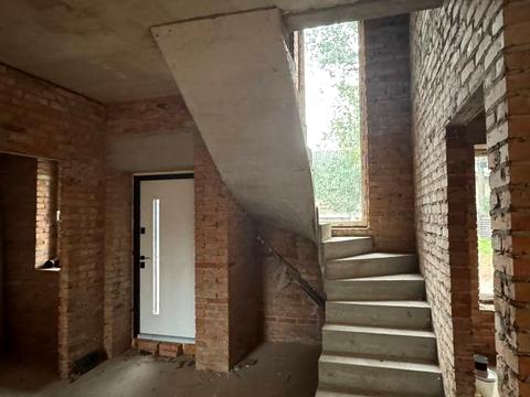 дом по адресу Мичурина ул.