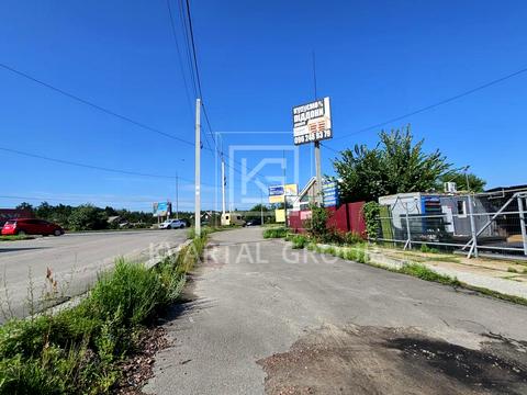 участок по адресу 