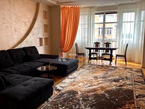 квартира по адресу Евгения Коновальца ул. (Щорса), 32-Б