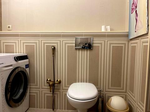 квартира по адресу Голосеевский просп. (40-летия Октября), 58
